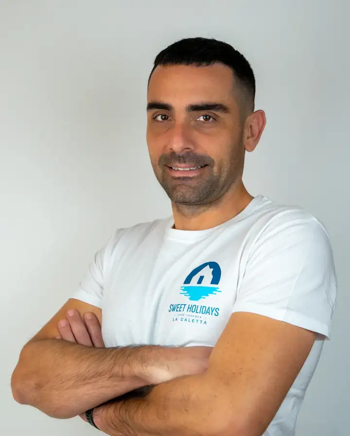 Team Sweet Holidays gestione case vacanza Sardegna