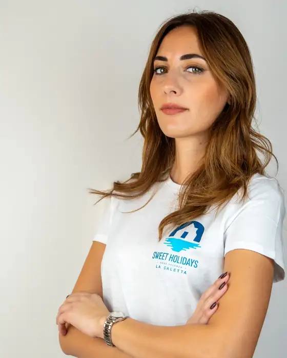 Gestione operativa Sweet Holidays